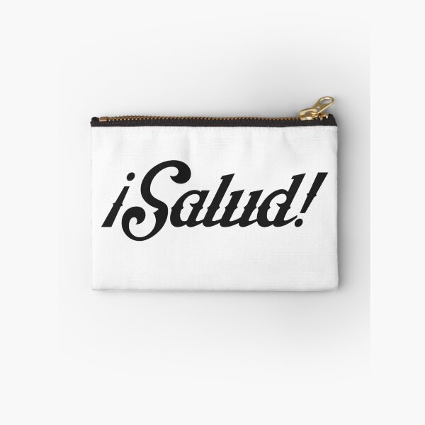 Item preview, Cheers or Salud! designed and sold by MALOcreative.