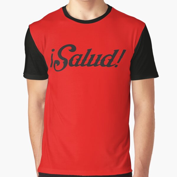 Item preview, Cheers or Salud! designed and sold by MALOcreative.