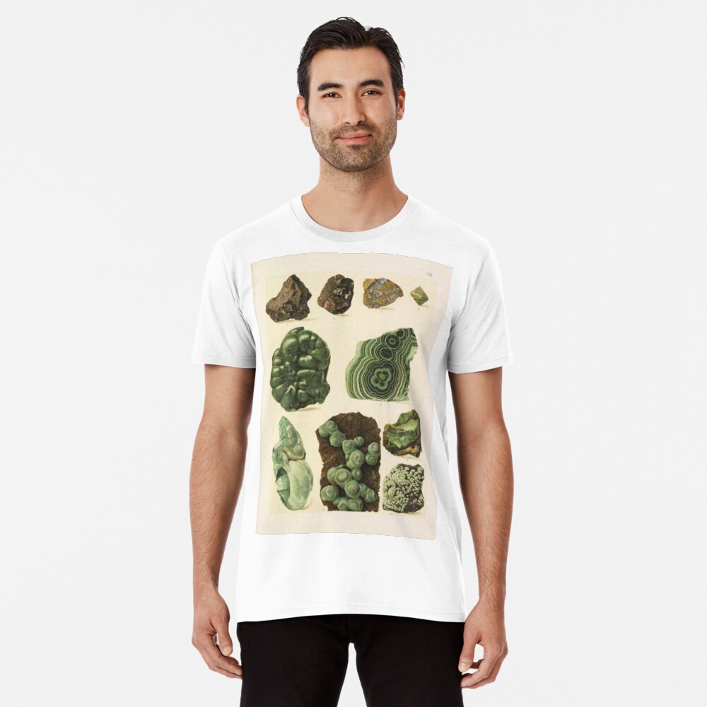 Item preview, Premium T-Shirt designed and sold by bluespecsstudio.