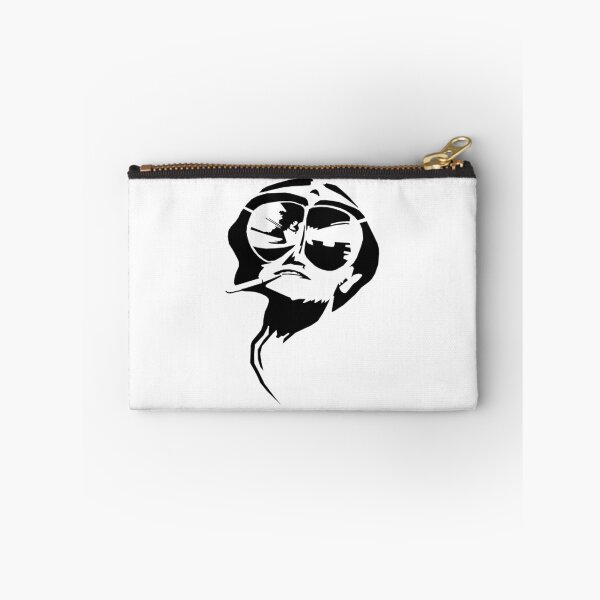 Item preview, Fear and loathing | T-shirt designed and sold by WAGarmentSupply.