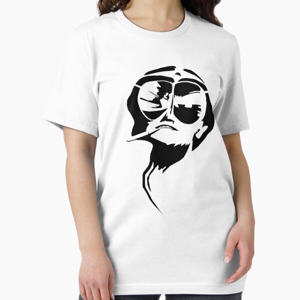 Item preview, Fear and loathing | T-shirt designed and sold by WAGarmentSupply.