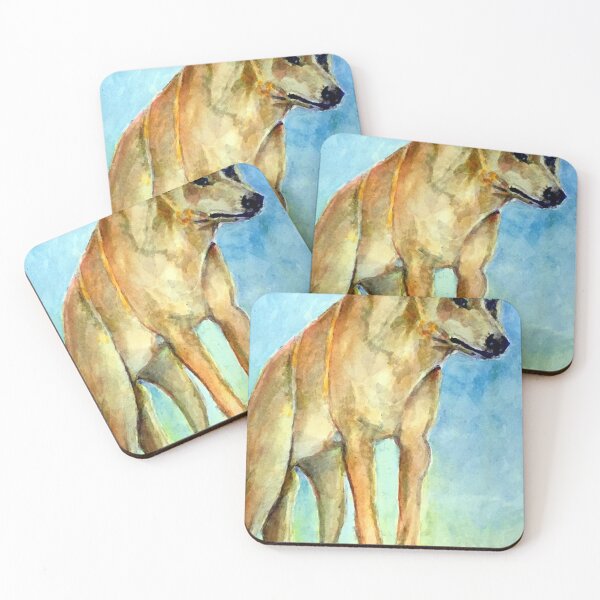 Item preview, Dingo designed and sold by pamfox.