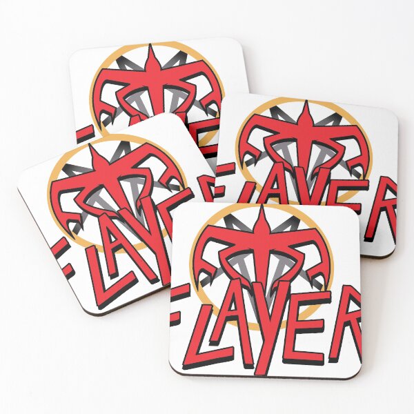 Item preview, Flayer Mashup Logo designed and sold by The Fonsecastein Shop.