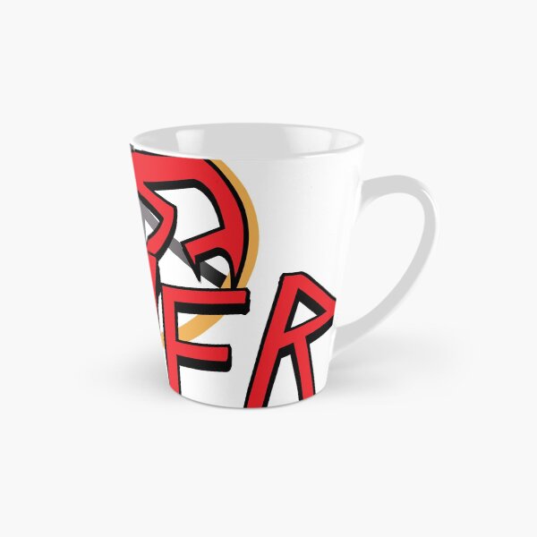 Item preview, Flayer Mashup Logo designed and sold by The Fonsecastein Shop.