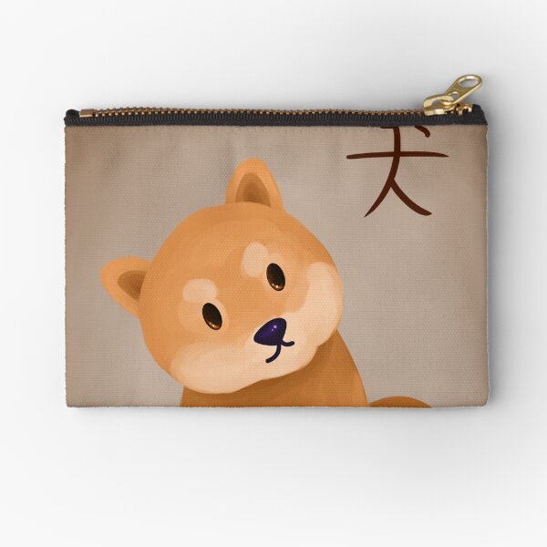 Item preview, Inu designed and sold by PTElephant.