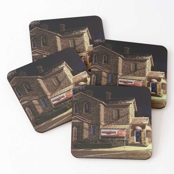 Item preview, Kilmore 1 designed and sold by David  Hibberd.