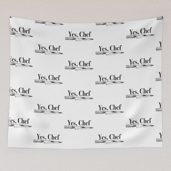 Item preview, Yes Chef designed and sold by YesChef.