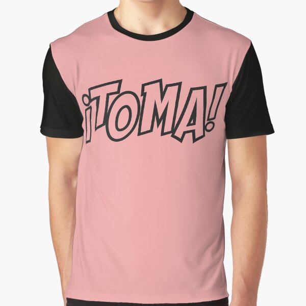 Item preview, Toma! designed and sold by MALOcreative.