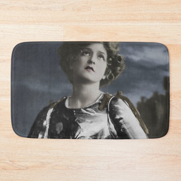 Item preview, Joan of Arc designed and sold by princessbunhead.