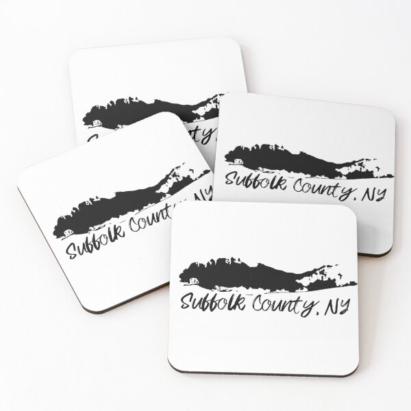 Item preview, Suffolk County, NY designed and sold by DesignsbyKell.