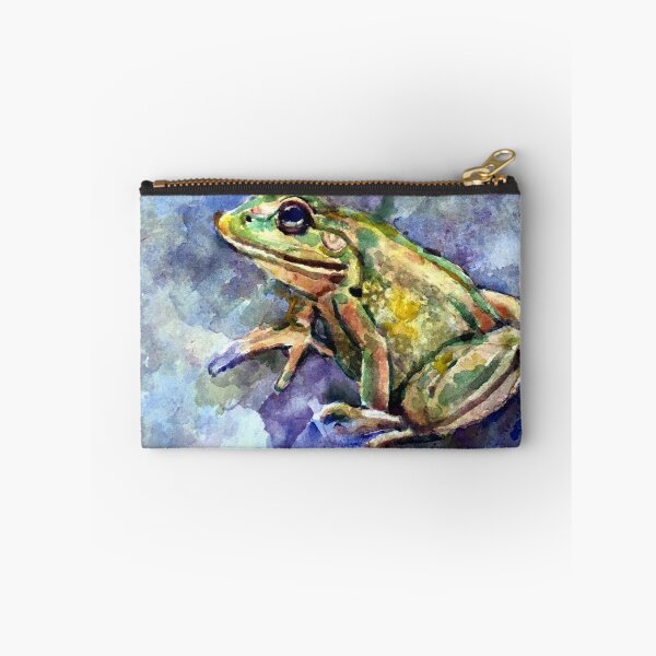 Item preview, Tree Frog designed and sold by pamfox.