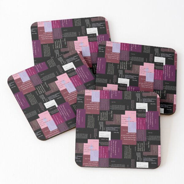 Item preview, potpourri of poems designed and sold by MauWay.
