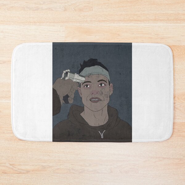 Item preview, eps1.5_br4ve-trave1er.asf designed and sold by zeforow.