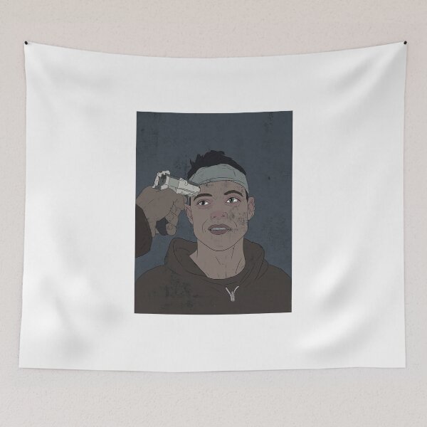 Item preview, eps1.5_br4ve-trave1er.asf designed and sold by zeforow.
