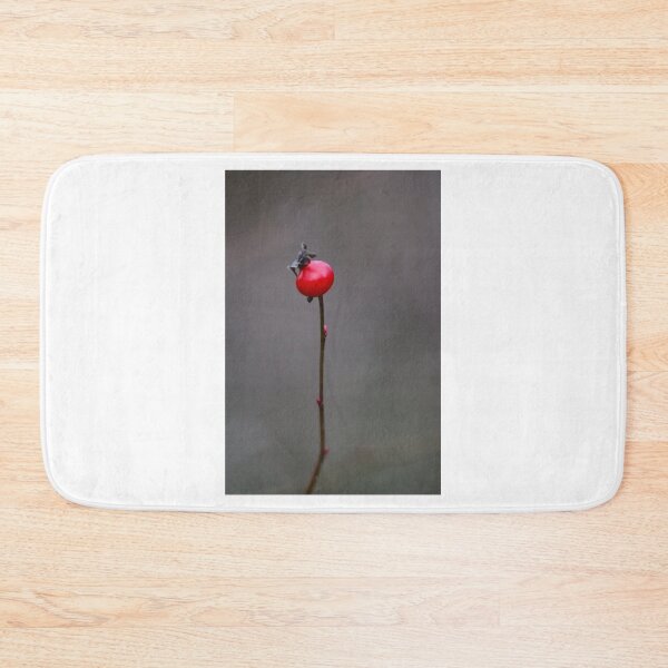 Item preview, Rose hip and buds... designed and sold by RichImage.