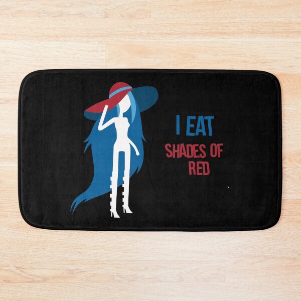 Item preview, Adventure Time Marceline designed and sold by rainbowdreamer.