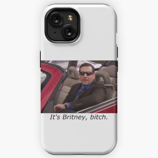 Bitch iPhone Cases for Sale | Redbubble