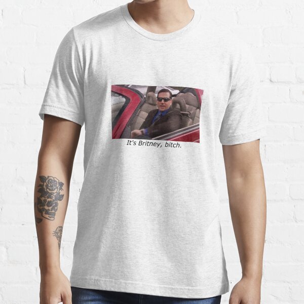 Michael Scott, It's Britney, Bitch. Essential T-Shirt