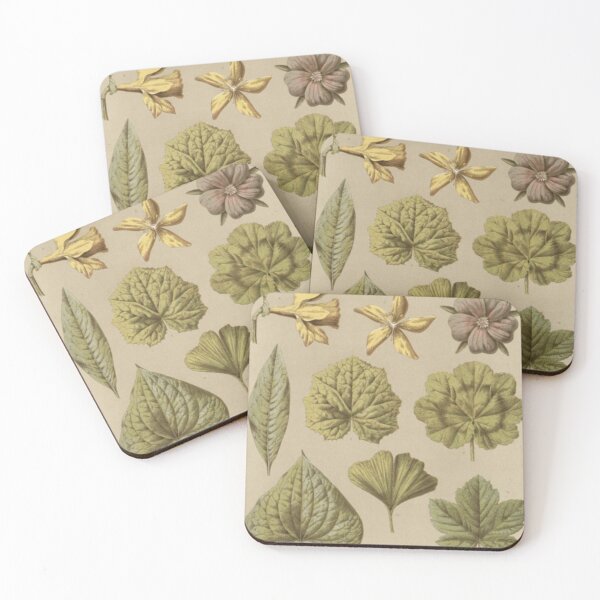 Item preview, Victorian Botanical designed and sold by BlueSpecsStudio.