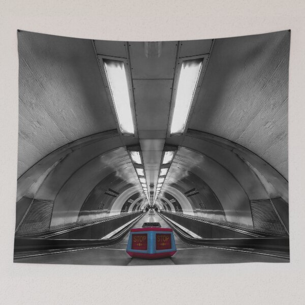 Item preview, Bank Station 3 designed and sold by John Velocci.