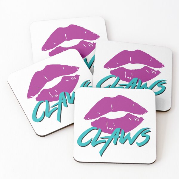 Item preview, CLAWS designed and sold by VonBraun.