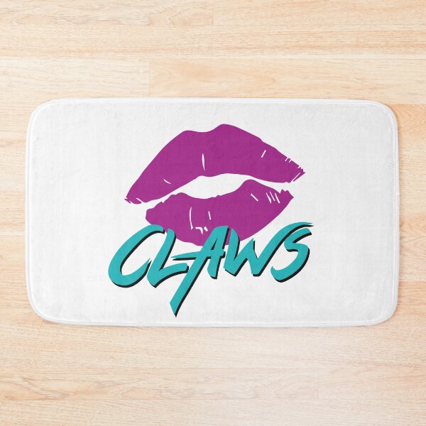 Item preview, CLAWS designed and sold by VonBraun.