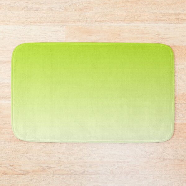 Item preview, Lime Green Light Ombre designed and sold by jumpercat.