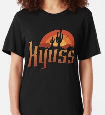 Kyuss T-Shirts | Redbubble