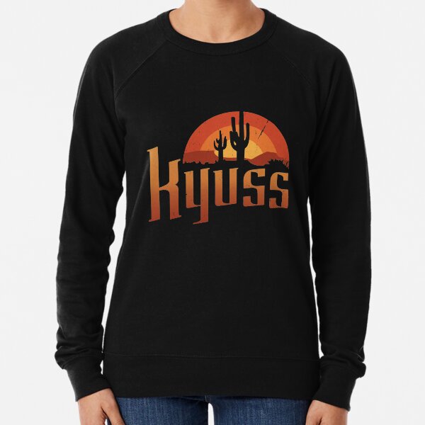 Kyuss Lightweight Sweatshirt