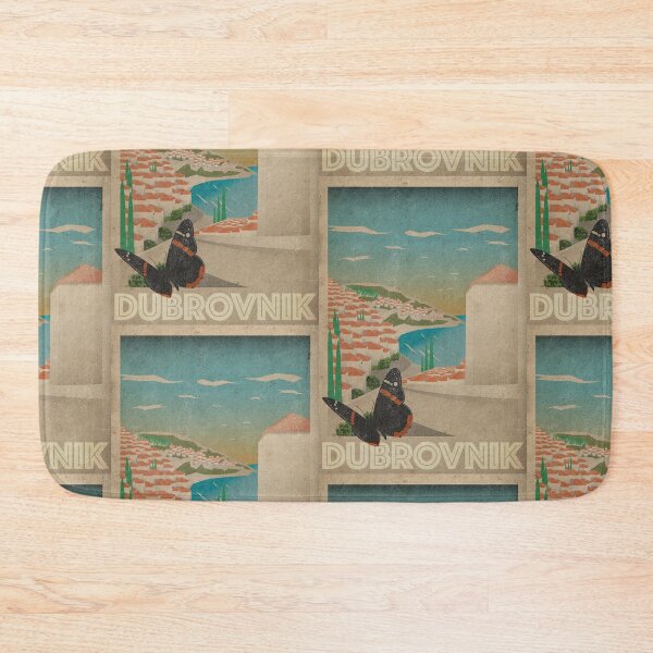 Item preview, Dubrovnik designed and sold by WiseLikeStudios.