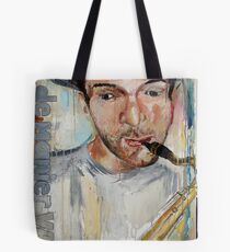 Muziek de Manier Tote Bag