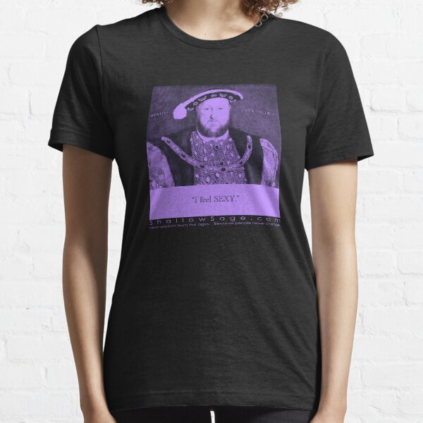 sexy henry Essential T-Shirt