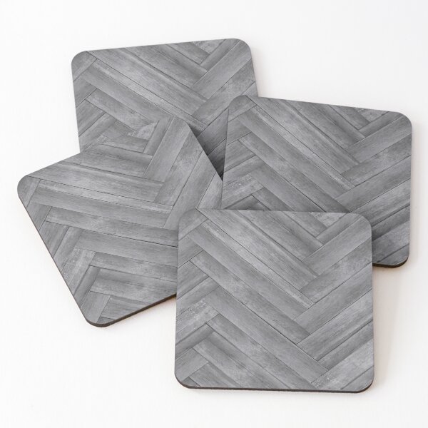 Item preview, Herringbone Wood Panels designed and sold by VintageStyle.