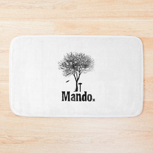 Item preview, The Mando. designed and sold by WeAreAllKosh.
