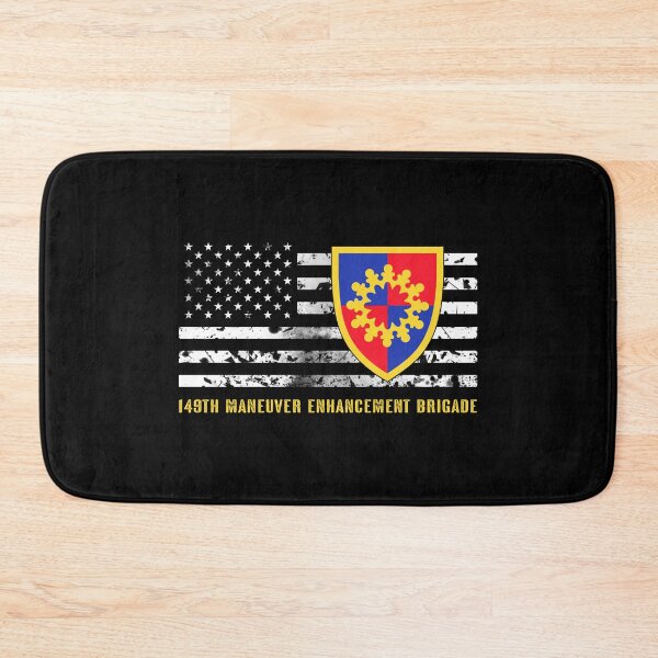 Item preview, 149th Maneuver Enhancement Brigade designed and sold by Jared Davies.