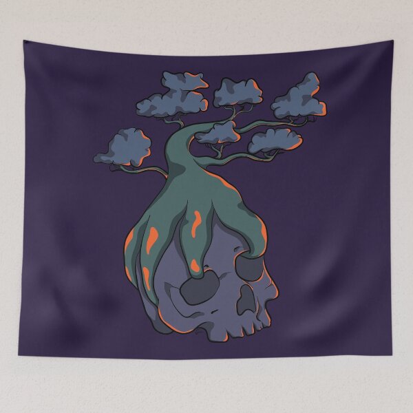 Item preview, Bonsai Aura designed and sold by LifeIsGooey.