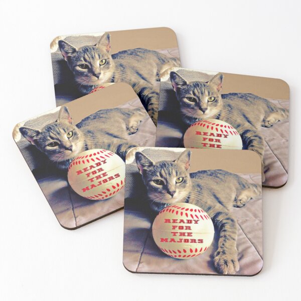 Item preview, Ready For The Majors designed and sold by smilku.