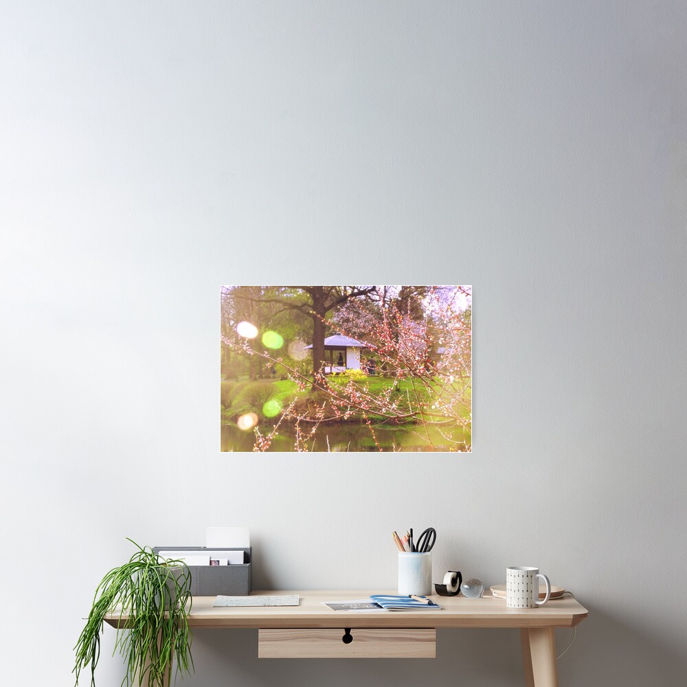 Item preview, Poster designed and sold by Mallorn.