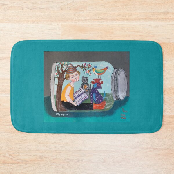 Item preview, Dream Life in a Jar designed and sold by Chezholly.