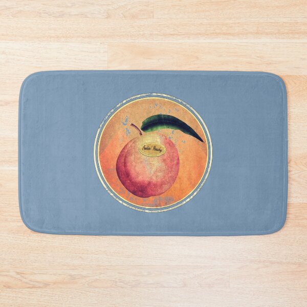 Item preview, Feelin' Peachy. Worn, vintage looking design designed and sold by tinytiger77.