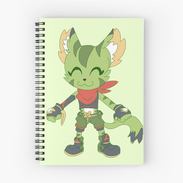 Item preview, Carol Tea Chibi designed and sold by waffletoast215.
