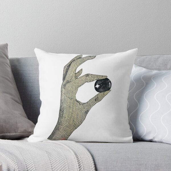 Item preview, Witches Hand Holding a Galaxy  designed and sold by BrytStarz.