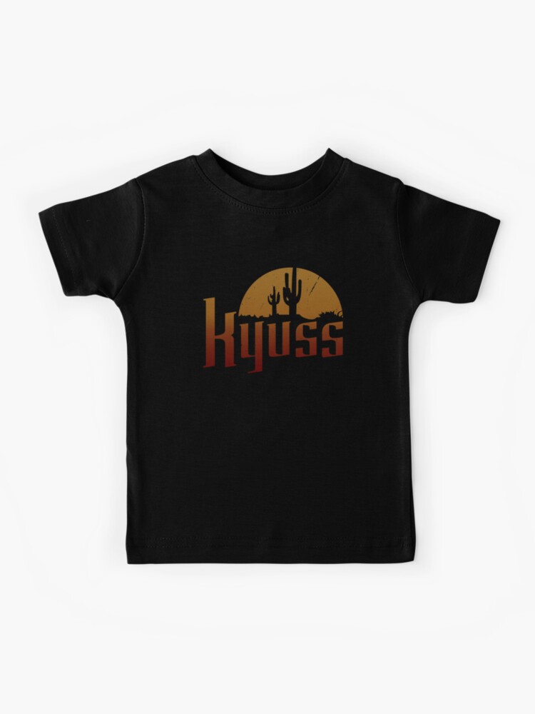 kyuss t shirt