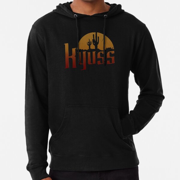 kyuss hoodie