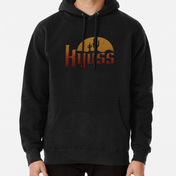 kyuss hoodie