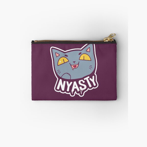 Item preview, Nyasty designed and sold by lizombie.