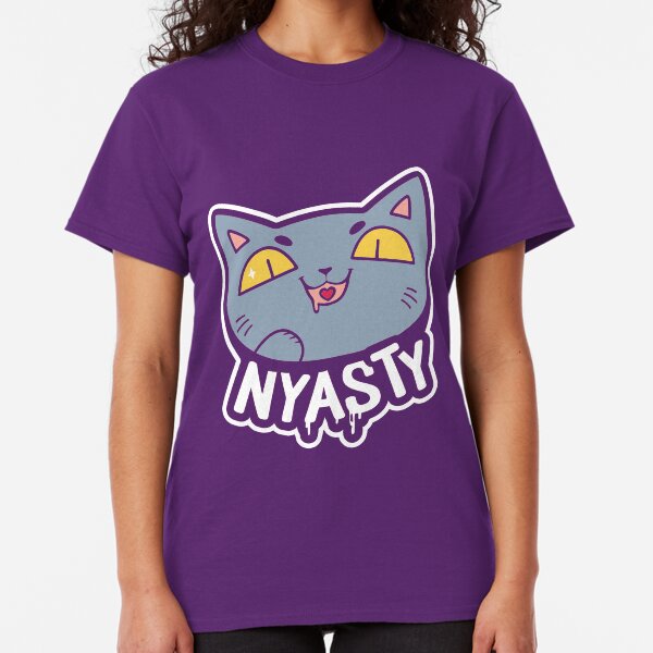 Nyasty Classic T-Shirt