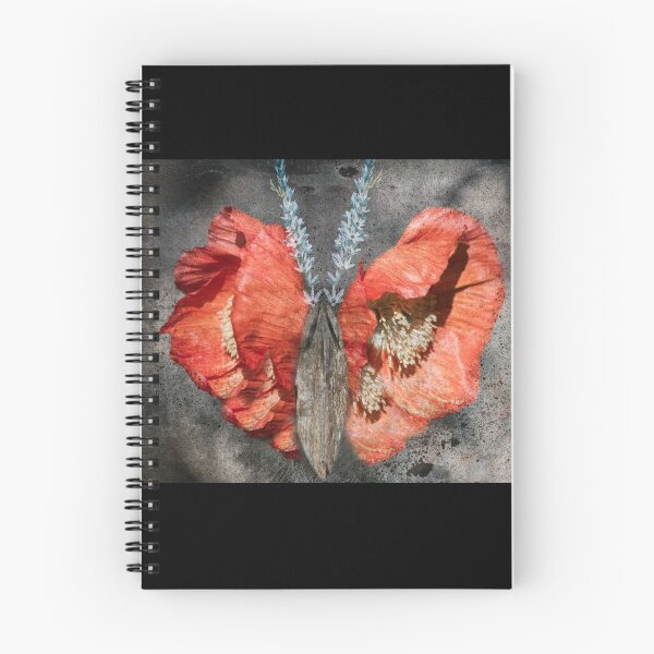 Item preview, Madame Butterfly designed and sold by Clare Colins.