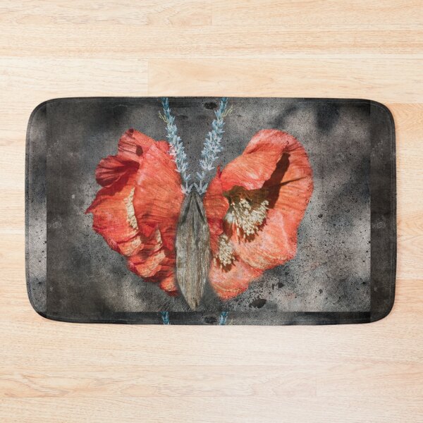 Item preview, Madame Butterfly designed and sold by Clare Colins.