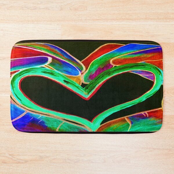 Item preview, Universal Sign for LOVE designed and sold by EloiseArt.